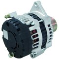 Ilc Replacement For CUMMINS 3972730 ALTERNATOR 3972730 ALTERNATOR